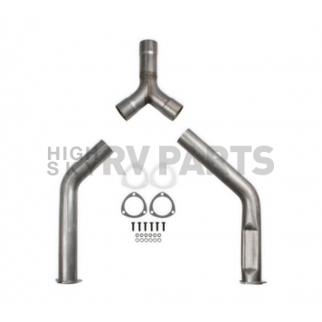 Hooker Headers Exhaust Y Pipe - 16765HKR