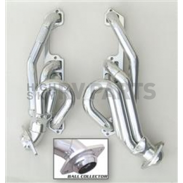 Hedman Short Tube Exhaust Header - 79546