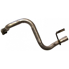 Crown Automotive Exhaust Front Pipe - 52018176