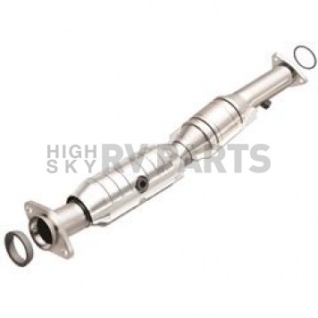 Magnaflow Direct Fit OEM Grade OBDII Catalytic Converter - 51504