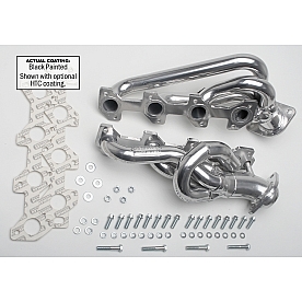 Hedman Short Tube Exhaust Header - 79570