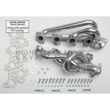 Hedman Short Tube Exhaust Header - 79570
