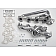 Hedman Short Tube Exhaust Header - 79570