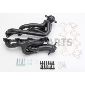 Hedman Short Tube Exhaust Header - 79570-1