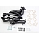 Hedman Short Tube Exhaust Header - 79570