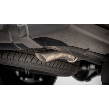 Borla Exhaust S-Type Cat Back System - 140760-1