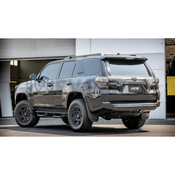 Borla Exhaust S-Type Cat Back System - 140760-2