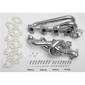 Hedman Short Tube Exhaust Header - 79576