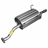 Walker Exhaust Muffler - 54312