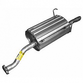 Walker Exhaust Muffler - 54312