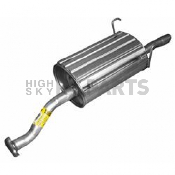 Walker Exhaust Muffler - 54312