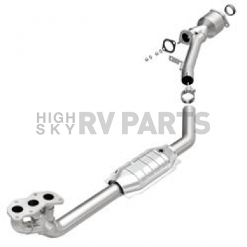 Magnaflow Catalytic Converter - 51593