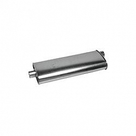 Walker Exhaust Muffler - 18340
