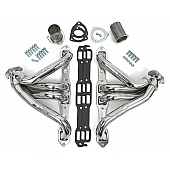 Hedman Mid-Length Exhaust Header - 78076