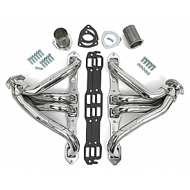 Hedman Mid-Length Exhaust Header - 78076