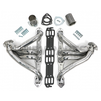 Hedman Mid-Length Exhaust Header - 78076