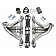 Hedman Mid-Length Exhaust Header - 78076