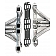 Hedman Mid-Length Exhaust Header - 78076