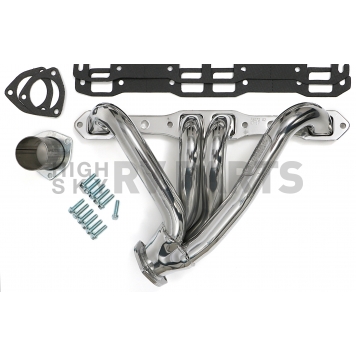 Hedman Mid-Length Exhaust Header - 78076-2