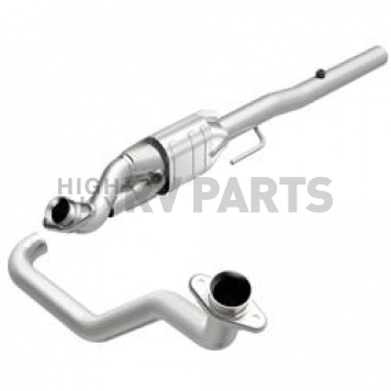 Magnaflow Performance Exhaust Y-Pipe - 15476