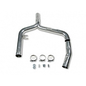 Hooker Headers Exhaust Y Pipe - 16723-1HKR
