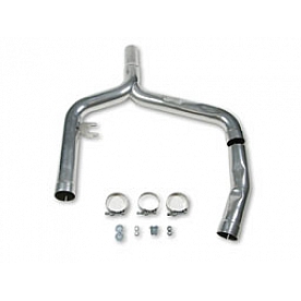Hooker Headers Exhaust Y Pipe - 16723-1HKR