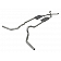Pypes Exhaust Crossmember Back System - SFT65S
