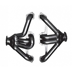 Hedman Block Hugger Exhaust Header - 78500