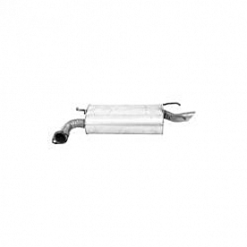 Walker Exhaust Muffler - 53685