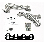 JBA Short Tube Exhaust Header - 1628SJS