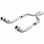 Magnaflow Performance Exhaust X-Pipe - 15448