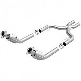 Magnaflow Performance Exhaust X-Pipe - 15448