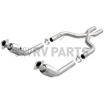 Magnaflow Performance Exhaust X-Pipe - 15448