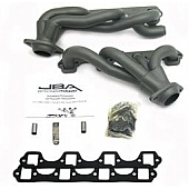 JBA Short Tube Exhaust Header - 1628SJT