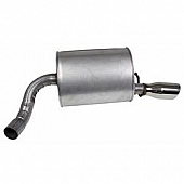 Walker Exhaust Muffler - 21500