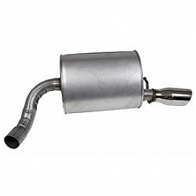 Walker Exhaust Muffler - 21500