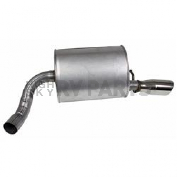 Walker Exhaust Muffler - 21500