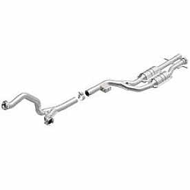 Magnaflow Direct Fit 48 State Catalytic Converter - 23843