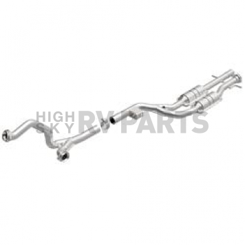 Magnaflow Direct Fit 48 State Catalytic Converter - 23843