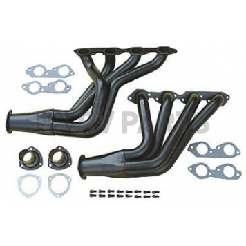 Hedman Long Tube Exhaust Header - 79010