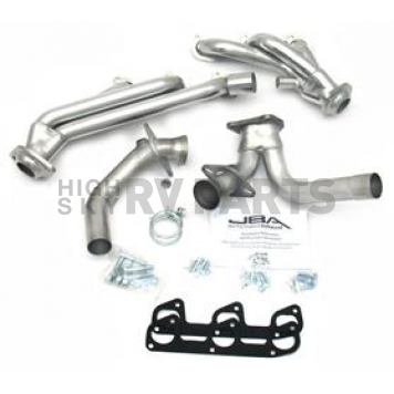 JBA Short Tube Exhaust Header - 1633S-1JS