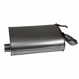 Walker Exhaust Muffler - 21523