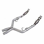 BBK Performance Exhaust X-Pipe - 1770