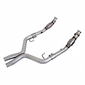 BBK Performance Exhaust X-Pipe - 1770
