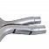 BBK Performance Exhaust X-Pipe - 1770