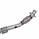 BBK Performance Exhaust X-Pipe - 1770