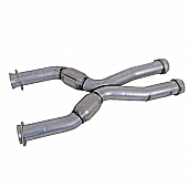 BBK Performance Exhaust X-Pipe - 1786