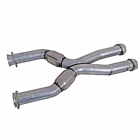 BBK Performance Exhaust X-Pipe - 1786