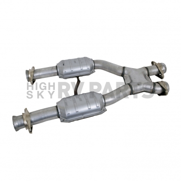 BBK Performance Exhaust X-Pipe - 1659