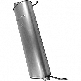 Walker Exhaust Muffler - 21521